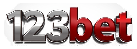 123bet logo